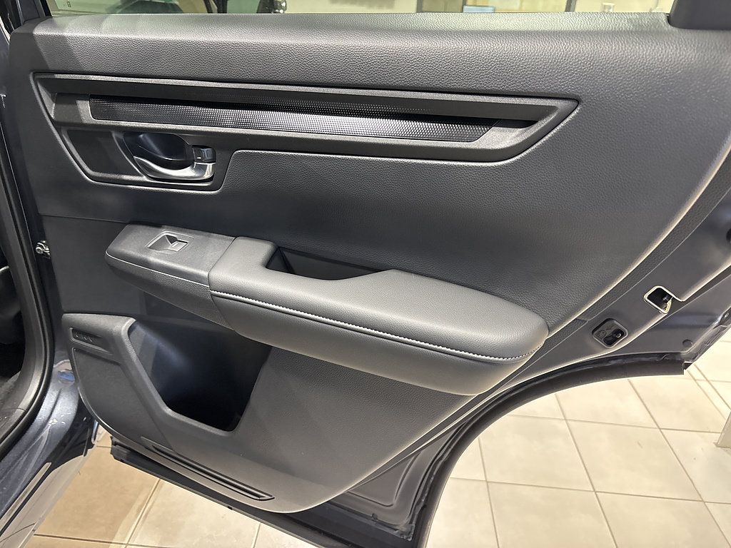 New 2026 Honda CR-V LX image 19