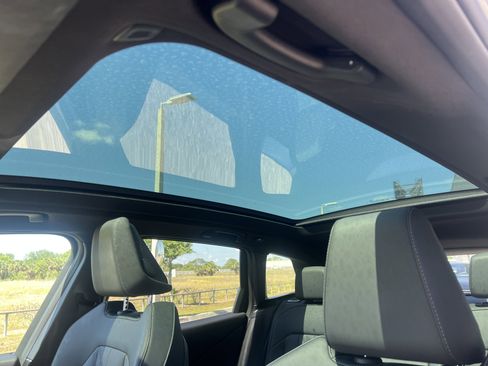 Used 2025 BMW X3 xDrive30i AWD/4WD image 15