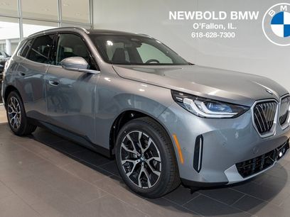 New 2026 BMW X3 xDrive30 w/ Convenience Package