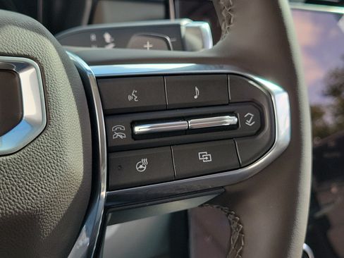 New 2027 GMC Terrain Denali w/ LPO, Floor Liner Package AWD/4WD image 27