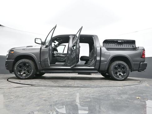 Used 2026 RAM 1500 Big Horn image 74