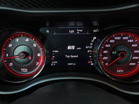 Used 2022 Dodge Charger SRT Hellcat RWD image 23