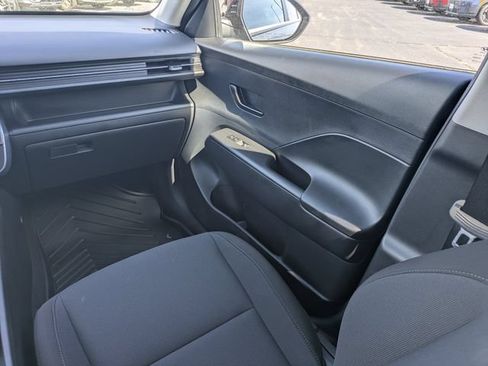 Used 2026 Hyundai Kona SEL Sport AWD/4WD image 17