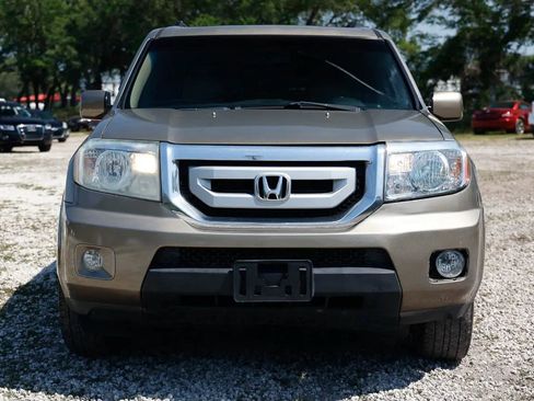 Used 2009 Honda Pilot EX-L image 19