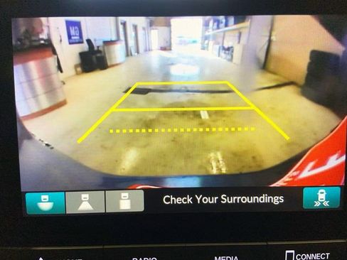 Used 2023 Honda HR-V Sport image 20