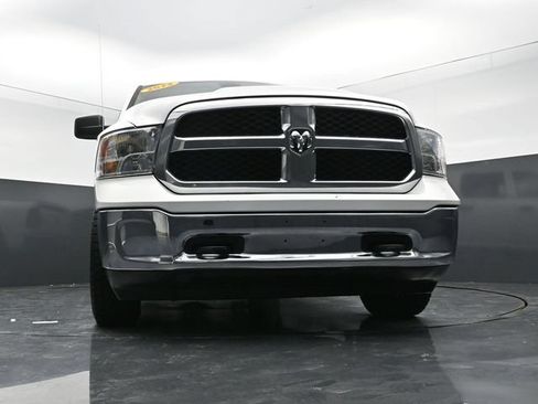 Used 2022 RAM 1500 Classic SLT AWD/4WD image 50