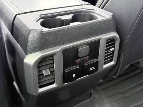 Used 2022 Ford F250 Platinum AWD/4WD image 48