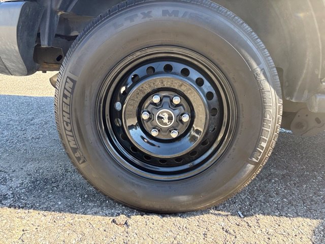 Used 2023 Ford Bronco Black Diamond AWD/4WD image 27