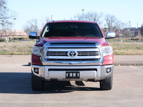 Used 2014 Toyota Tundra 1794 Edition image 3