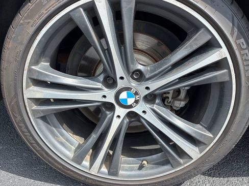 Used 2020 BMW 430i Convertible w/ Convenience Package RWD image 12