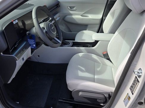 New 2026 Hyundai Kona SEL Sport FWD image 5