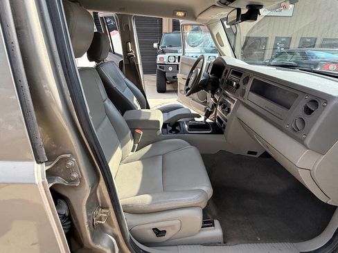 Used 2006 Jeep Commander 2WD image 68