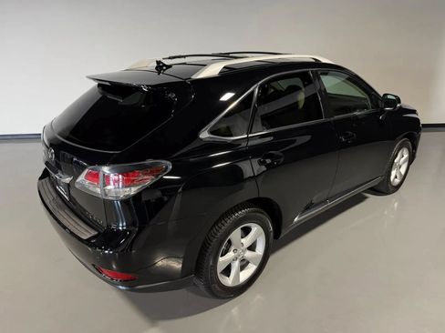 Used 2013 Lexus RX 350 AWD w/ Navigation Pkg image 41