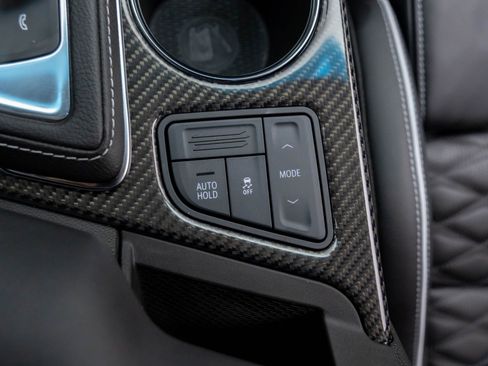 Certified 2025 Cadillac CT4 V Blackwing w/ Carbon Fiber 1 Package image 21