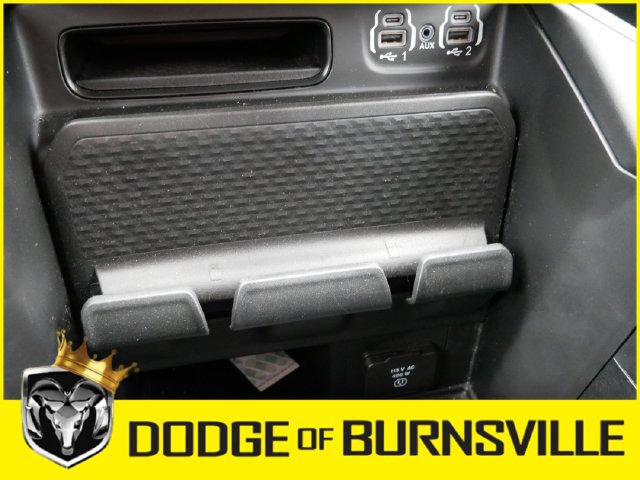Used 2023 RAM 1500 Big Horn AWD/4WD image 22