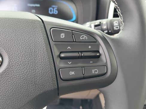 New 2026 Hyundai Venue SEL FWD image 29