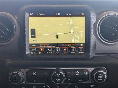 Used 2023 Jeep Wrangler Sport AWD/4WD image 13