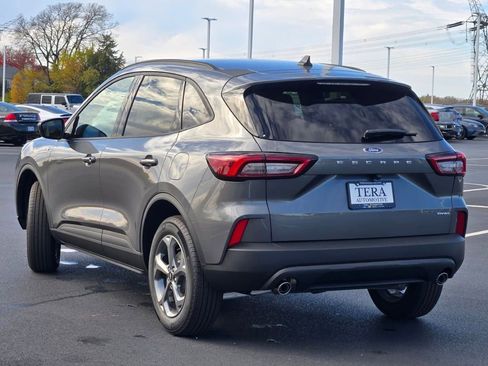 New 2026 Ford Escape ST-Line w/ Cold Weather Package image 14