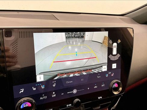 Used 2024 Lexus NX 250 FWD w/ Cold Area Package image 28