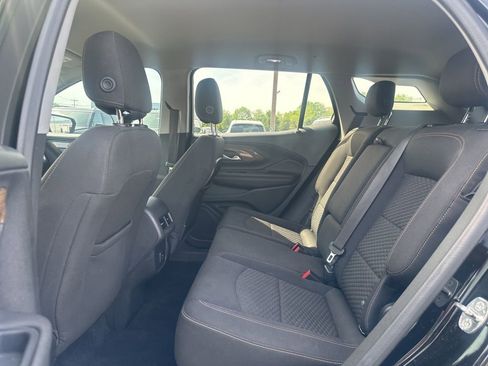Used 2020 GMC Terrain SLE w/ Elevation Edition FWD image 18