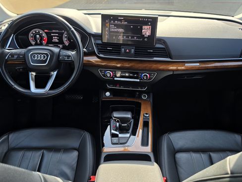 Used 2021 Audi Q5 2.0T Premium Plus AWD/4WD image 36
