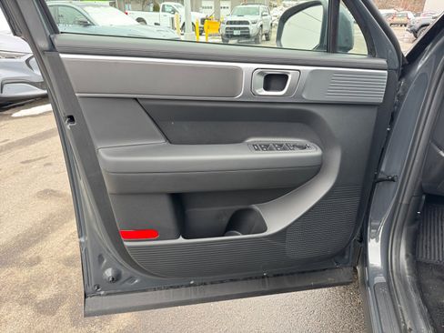 New 2026 Hyundai Santa Fe SE AWD/4WD image 23