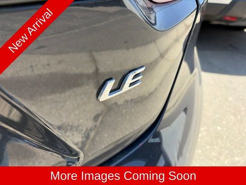 Used 2024 Toyota Corolla LE FWD image 8