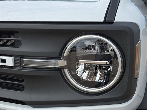 New 2025 Ford Bronco 2-Door image 25