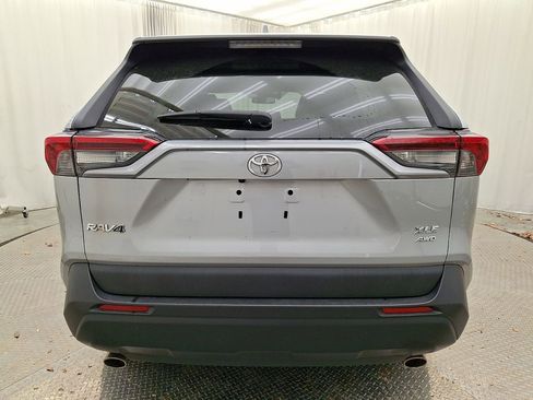 Certified 2019 Toyota RAV4 XLE Premium image 23