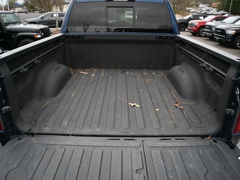 Used 2022 RAM 1500 Limited image 13