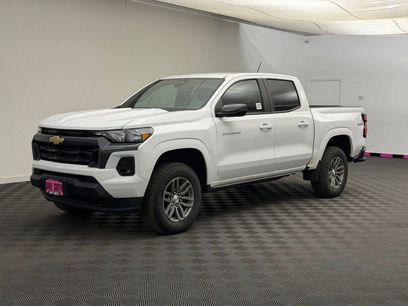 Used 2023 Chevrolet Colorado LT w/ LT Convenience Package II