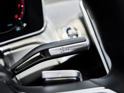 Used 2025 Mercedes-Benz S 580 4MATIC Sedan image 61