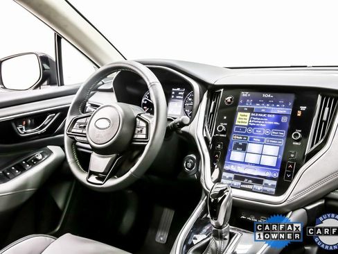 Used 2025 Subaru Outback Onyx Edition image 19