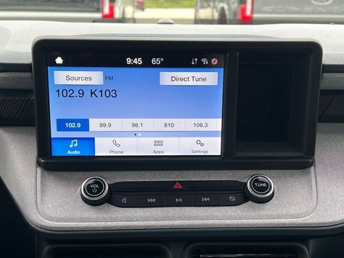 Used 2023 Ford Maverick XLT w/ Equipment Group 300A Standard image 26