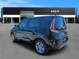New 2025 Kia Soul LX image 5