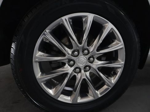 Used 2021 Buick Enclave Premium w/ Surround and Sites Package FWD image 34
