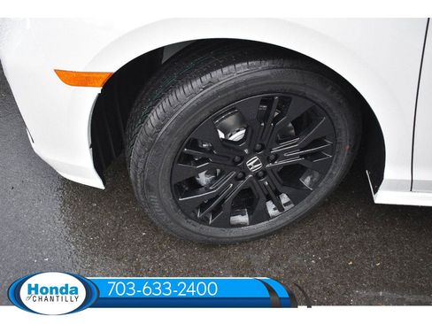 New 2026 Honda Odyssey Sport-L image 37