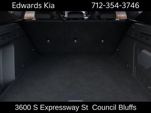 New 2027 Kia Seltos X-Line SX AWD/4WD image 21
