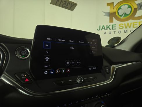 Used 2025 Chevrolet Blazer LT w/ Convenience Package FWD image 18