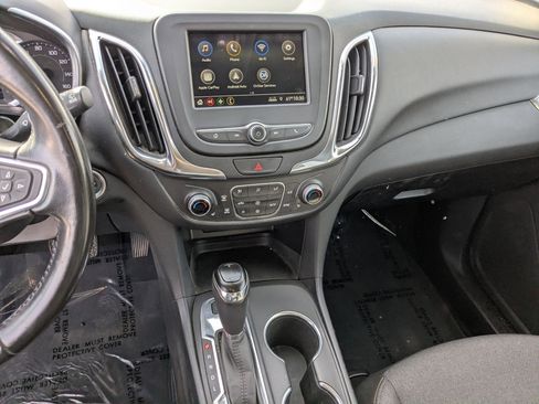 Used 2019 Chevrolet Equinox LT image 16