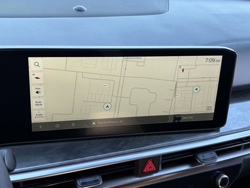 New 2026 Kia Sorento X-Line EX AWD/4WD image 26