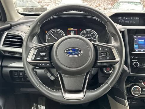 Certified 2023 Subaru Forester Premium image 8