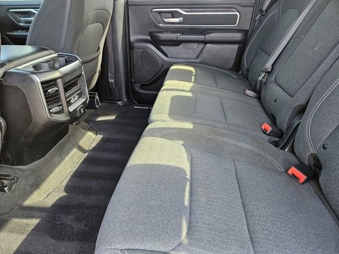 Used 2020 RAM 1500 Big Horn image 36