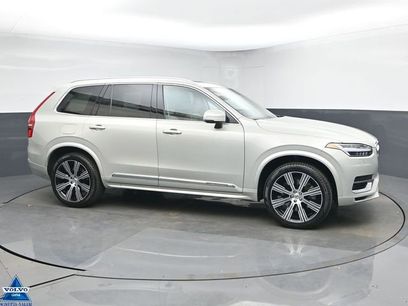 Used 2020 Volvo XC90 T8 Inscription