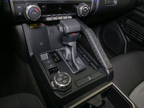 New 2026 Toyota 4Runner TRD Off-Road AWD/4WD image 20