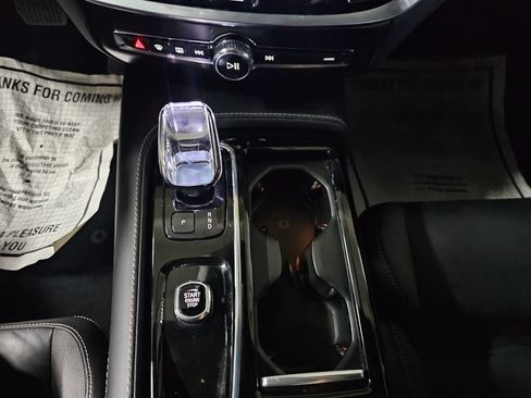 Certified 2023 Volvo V60 T8 Polestar AWD/4WD image 22