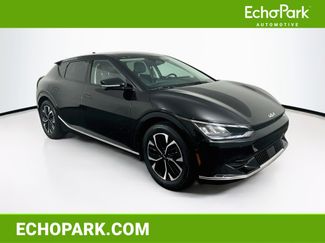 Used 2024 Kia EV6 Wind w/ Wind Technology Package RWD video 1