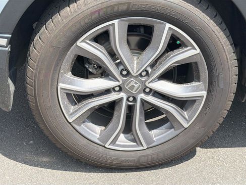 Used 2020 Honda CR-V Touring image 9