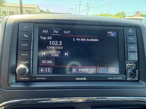 Used 2019 Dodge Grand Caravan GT w/ Safety Sphere Group FWD image 55