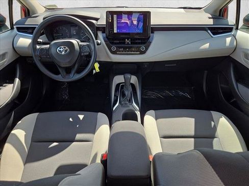 Used 2024 Toyota Corolla LE FWD image 16